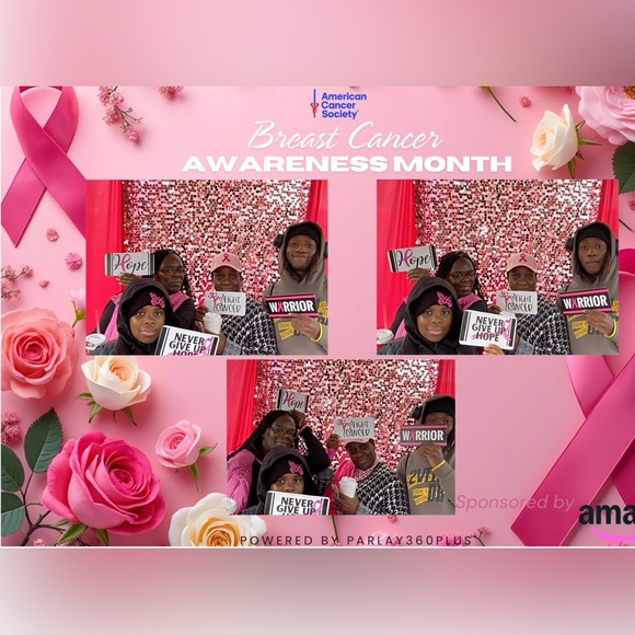 Create for a Live Show - Picture 4 of 9